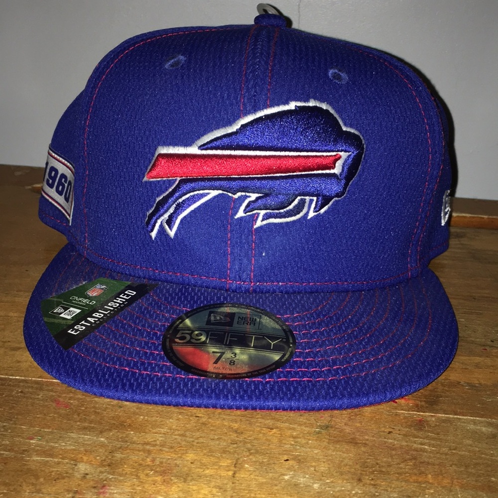 New Era Buffalo Bills Hat